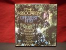 The Association    Greatest Hits    Reel to Reel Tape  7 1/2  IPS Sounds Great