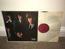 THE ROLLING STONES No 2 LP Decca 1965 Mono UK 1st Press