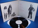 BLACK SABBATH PARANOID RADIO STATION DJ COPY PROMO WB-1887 NM- ORIGINAL 1971 USA