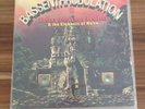 BASSMASTER KHAN & THE ELEMENTS OF NOISE´ Bassenthroubulation ´LP Miami Bass Rap