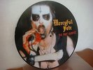 Mercyful Fate ?– The First Sacrifice Numbered, Picture Disc 2009