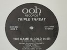 TRIPLE THREAT 