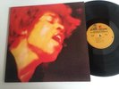Jimi Hendrix Experience 2 LP Electric Ladyland MINT