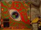THE PSYCHEDELIC SOUNDS OF THE 13TH FLOOR ELEVATORS LP/1966 US/OOP MONO PRESSING