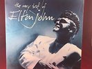 The Very Best Of Elton John DOUBLE VINYL LP  EXCELLENT CONDITION Greatest Hits