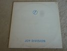 JOY DIVISION - Still - UK Re-Issue 2 LP (Blue Text) - FACT40 - Good Condition