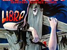 LIBRA - SHOCK (ORIGINAL SOUNDTRACK)  VINYL LP NEW  - ELP04