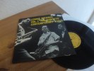 LENNIE NIEHAUS “QUINTETS” CONTEMPORARY MONO DG 1956 LP