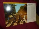 Beatles Abbey Road Mobile Fidelity NM- VINYL LP