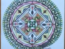 THE SKULL DEFEKTS - peer amid - RARE 2011 THRILL JOCKEY 2xLP - defects pyramid