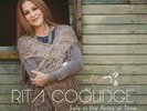 Rita Coolidge - Safe In The Arms Of Time [New Vinyl LP] Gatefold LP Jacket, Whit