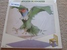 ATOMIC ROOSTER - SAME - RARE TEST PRESSING - 180 GM VINYL  NEW