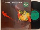 Jimi Hendrix         Band of Gypsys         Capitol        USA         NM  # E