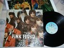PINK  FLOYD -  PIPER AT THE GATES OF DAWN   RARE COPY  Press Columbia + POSTER