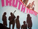 TRUTH-The Truth-Great Christian Folk Rock LP-Archivist-EX