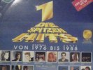 Go For Gold Various CBS Vinyl LP-Box