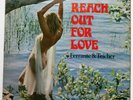 NUDE COVER: Ferrante & Teicher 'Reach Out For Love' UK LP 1968 cheesecake sexy
