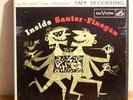 JIM FLORA Cover Art INSIDE SAUTER FINNEGAN RCA CP 4 REEL TAPE IN-LINE 2 TRACK