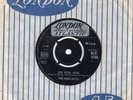 R&B/SOUL-NORTHERN SOUL-THE HIGH KEYS-QUE SERA, SERA-LONDON-***NICE COPY***