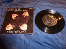 BEATLES EP mono YESTERDAY 1965 GEP 8948 excellent