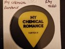 My Chemical Romance Plectrum - Ray Toro Pick