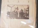 Laurindo Almeida-The LA4-Concord 18-SHELLY MANNE BUD SHANK RAY BROWN AUTOGRAPHED