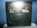 Ravi Shankar/Ali Akbar Khan-In concert 1972  2LP 1973 RARE A1/B1 1st press