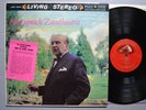 LSC 1806 ED1 1S/1S - STRAUSS - ALSO SPRACH ZARATHUSTRA - REINER - US - EX - TAS
