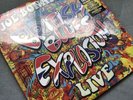 NEW joe bonamassa vinyl British Blues Explosion Live 3 LP 180 gram Colored Vinyl