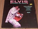 Elvis - Raised On Rock / For Ol' Times Sake (Vinyl) (APL 1-0388 (LSP))