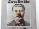 LED ZEPPELIN - Egg On Your Face - Live in Montreaux - Vinyl LP - FACTORY SEALED