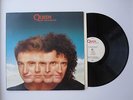 QUEEN : The Miracle - 1989 Original 1st Press Parlophone UK Vinyl LP Album