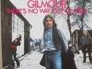 David Gilmour ?– There's No Way Out Of Here 12