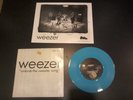 WEEZER Undone The Sweater Song GEFFEN 7