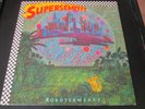 LP - SUPERSEMPFFT - Roboterwerke (Krautrock, Space Rock) CBS 83 712) 1979