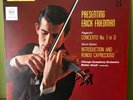 RCA LSC-2610-B STEREO- ERICK FRIEDMAN Paganini Violin Concerto No.1- Saint Saens