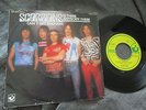 SCORPIONS - Is there anybody there/can`t get enough 7