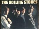 The Rolling Stones - England's Newest Hit Makers, London LL 3375, 1964 Mono LP