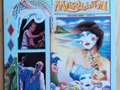 Marillion ?– Selling Fish - Live 3 Misplaced Fish Hood - Vinyl LP White Label