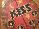 KISS PSYCHO CIRCUS  LP PICTURE DISC