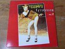 The Cramps ?– Fetischism Vol. 2  Vinyl LP
