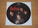 THE BEATLES Can't Buy Me Love UK 7