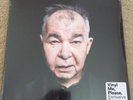 John Prine   The Tree Of Forgiveness OPAQUE YELLOW VMP LP SEALED