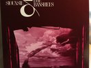 Siouxsie & The Banshees - Tinderbox - Vinyl M- Cover M- Lyric pix sleeve M
