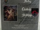 M & K RT 202 DBX Zoltan Rozsnyai Dukas Chabrier Debussy Volume II New Sealed