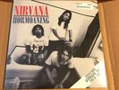 MINT Nirvana ?– Hormoaning Colored Vinyl LP SEALED Limited Edition