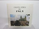 CARLOS Y LUIS MEJIA GODOY ?Canto Epico Al FSLN 2LP Revolutionary Nicaragua 1985