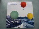 THE RAIN PARADE, EMERGENCY THIRD RAIL POWER TRIP, LP.