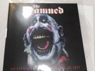 THE DAMNED - The Captain's Birthday Party 1977, CLEAR 7