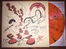 KING GIZZARD LIZARD WIZARD - GUMBOOT SOUP SIGNED VINYL ALL 7 NEW RARE HEAT DEATH